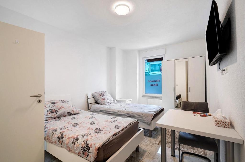 Unsere Leistungen im Hostel in Tailfingen & Albstadt-Tailfingen