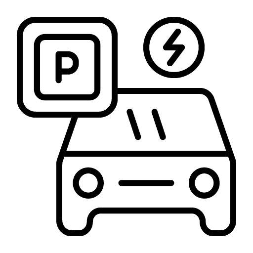 Hostel in Tailfingen 9 Electric Car