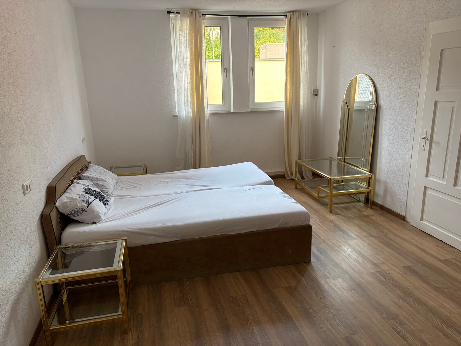 Ferienwohnung